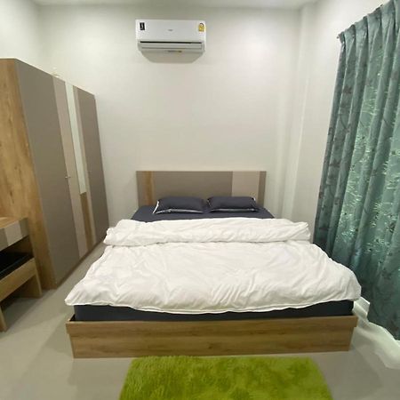 บ้านเรา@ชะอำ Ban Huai Sai Tai Exterior photo