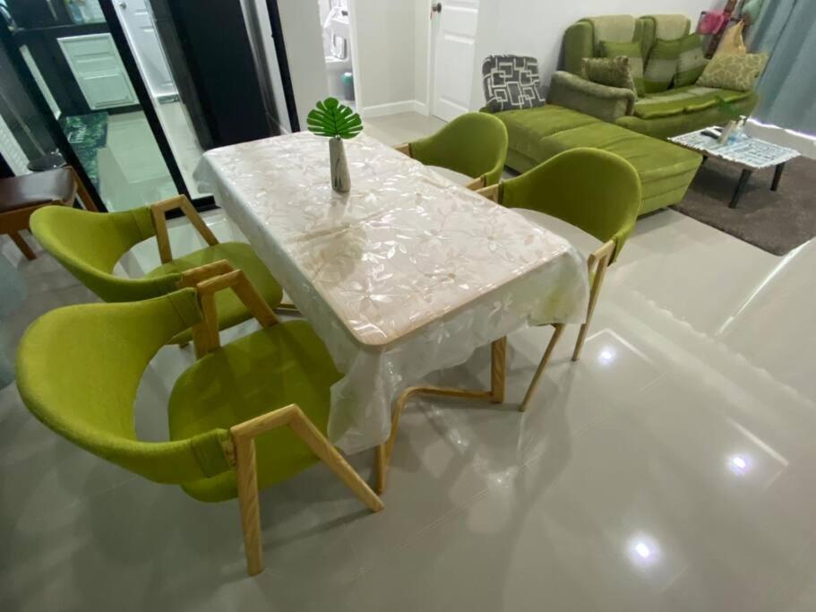 บ้านเรา@ชะอำ Ban Huai Sai Tai Exterior photo