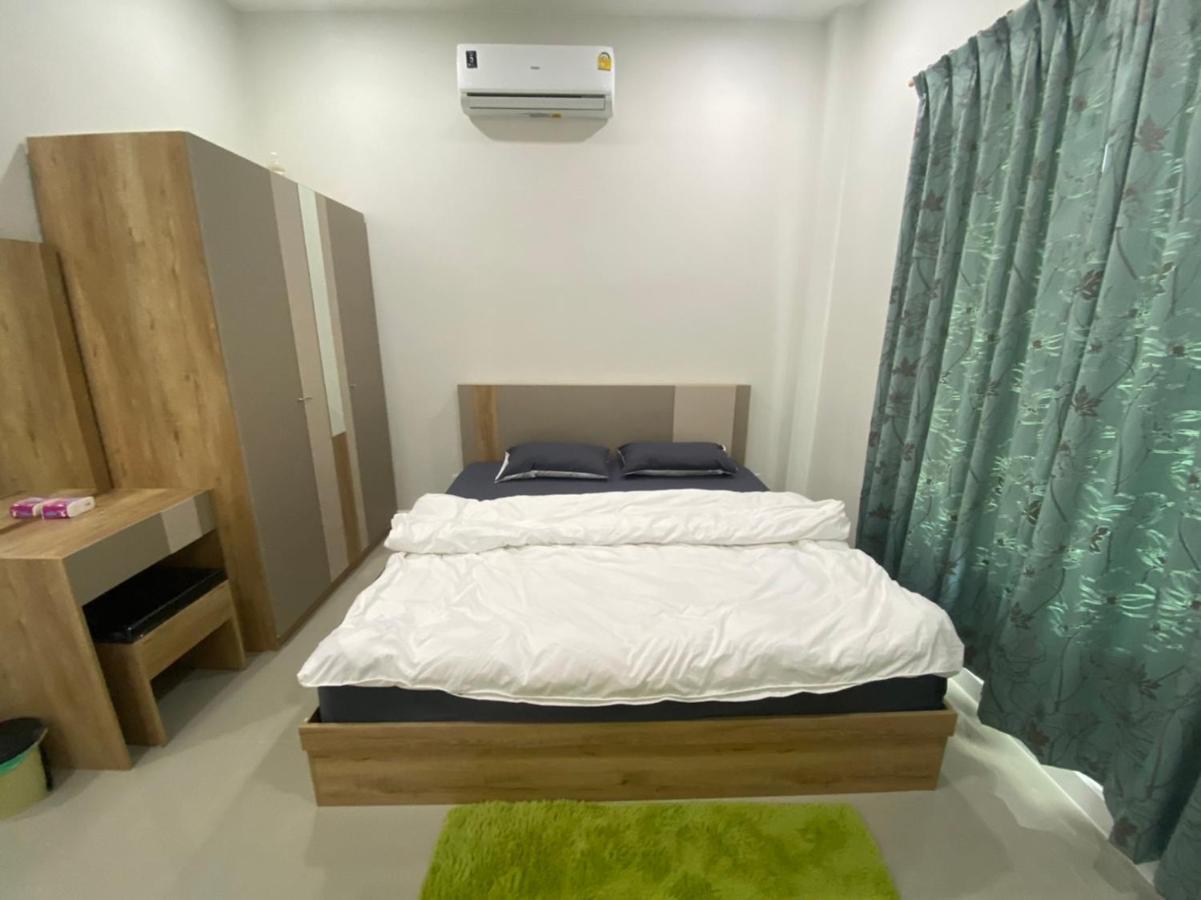 บ้านเรา@ชะอำ Ban Huai Sai Tai Exterior photo