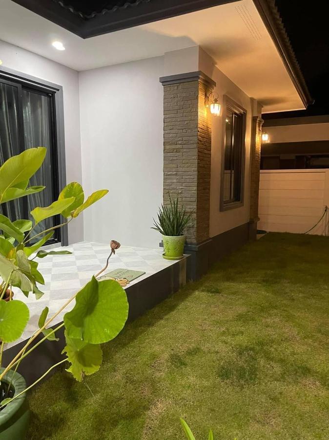 บ้านเรา@ชะอำ Ban Huai Sai Tai Exterior photo